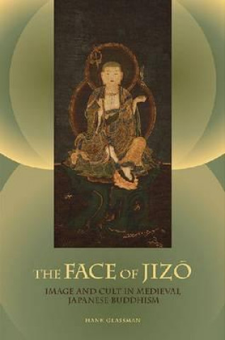 Carte Face of Jizo Hank Glassman