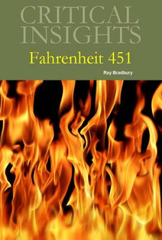 Книга Fahrenheit 451 Rafeeq O. McGiveron