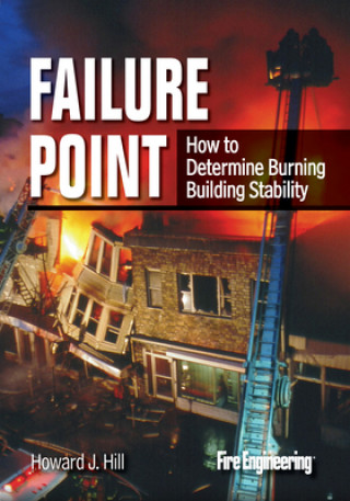 Könyv Failure Point Howard Hill