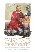 Carte Fairy Tales Transformed? Cristina Bacchilega