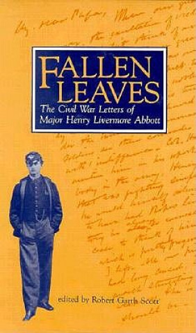 Libro Fallen Leaves Henry Livermore Abbott