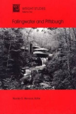 Libro Fallingwater and Pittsburgh Southern Illino Si Up