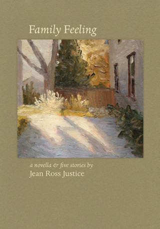 Könyv Family Feeling Jean Ross Justice