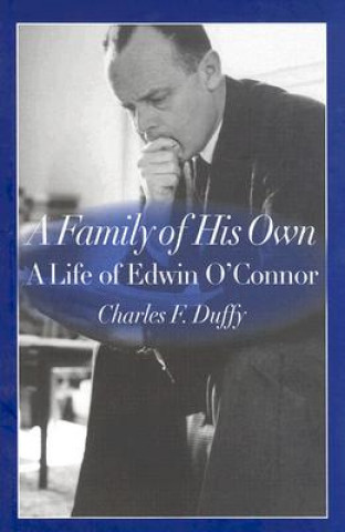 Kniha Family of His Own Charles F. Duffy