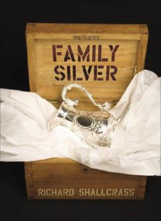 Carte Family Silver Richard Shallcrass