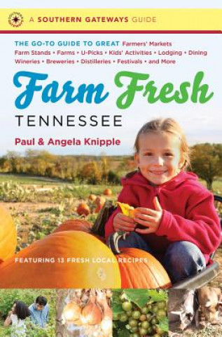 Carte Farm Fresh Tennessee Angela Knipple