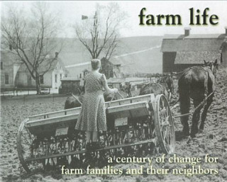 Buch Farm Life Frank Smoot