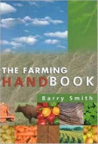 Knjiga Farming Handbook Barry Smith