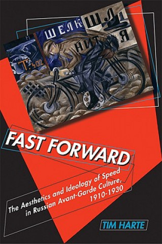 Carte Fast Forward Tim Harte