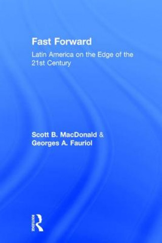 Carte Fast Forward Scott B. MacDonald