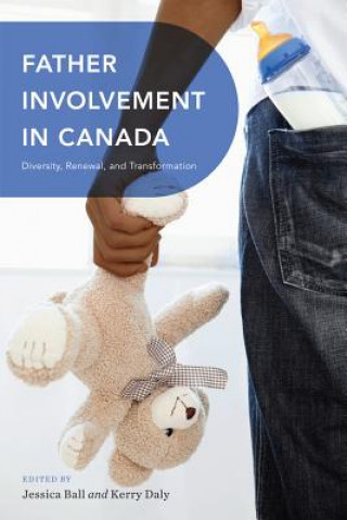 Carte Father Involvement in Canada 