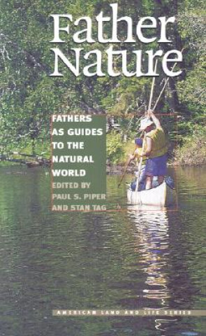 Book Father Nature 