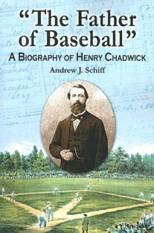 Книга Henry Chadwick Andrew Schiff