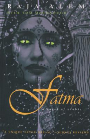 Книга Fatma Tom McDonough