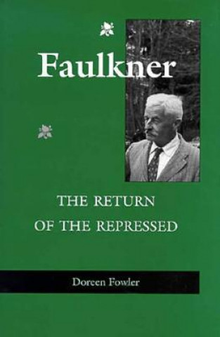 Libro Faulkner Doreen Fowler
