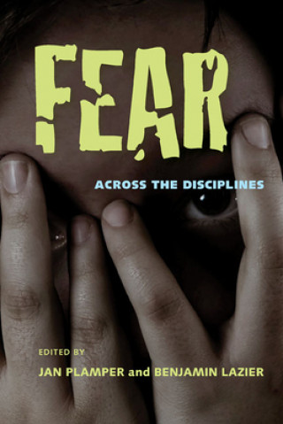 Knjiga Fear Jan Plamper