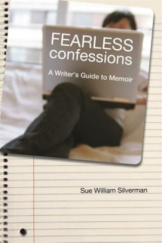 Książka Fearless Confessions Sue William Silverman