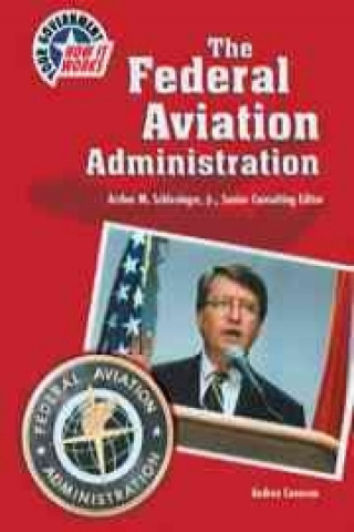 Knjiga Federal Aviation Administration Andrea Canavan