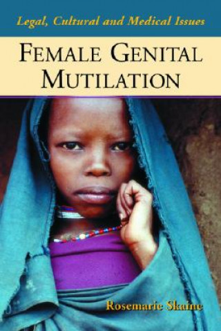 Carte Female Genital Multilation Rosemarie Skaine