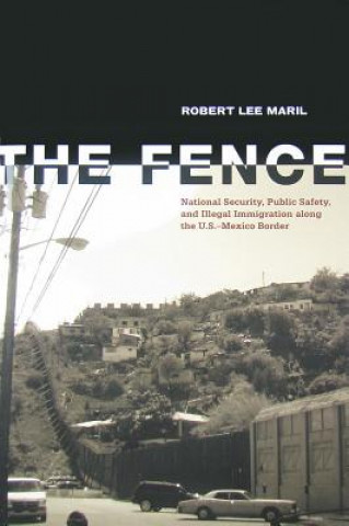 Carte Fence Robert Lee Maril