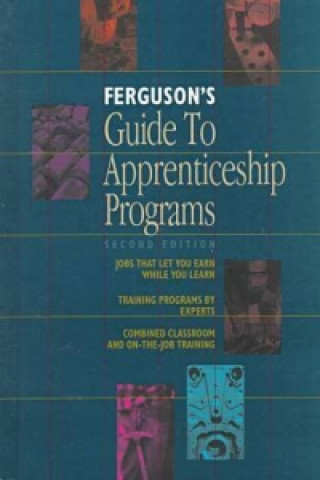 Knjiga Ferguson's Guide to Apprenticeship Programs Elizabeth H. Oakes