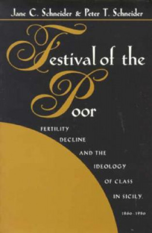 Book Festival of the Poor Jane C. Schneider