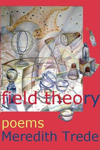 Kniha Field Theory Meredith Trede