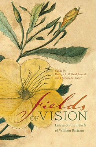 Könyv Fields of Vision 