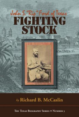 Knjiga Fighting Stock Richard B. McCaslin