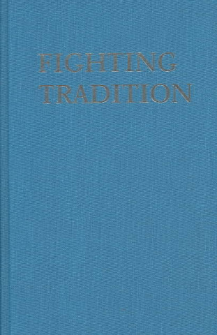 Libro Fighting Tradition Bruce I. Yamashita