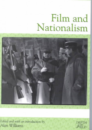 Carte Film and Nationalism Alan Williams