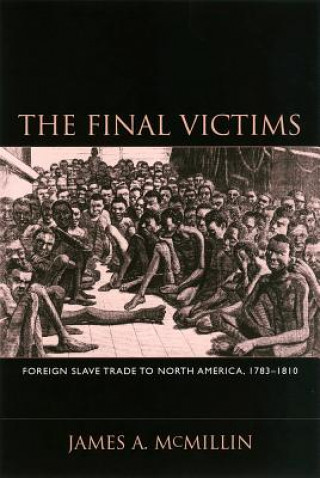 Carte Final Victims James A. McMillin