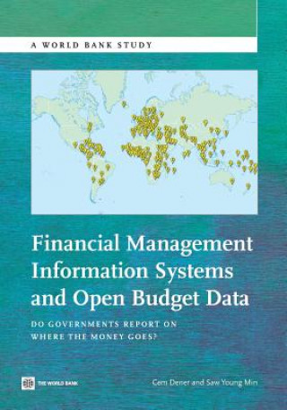 Carte Financial Management Information Systems and Open Budget Data Saw Young Min