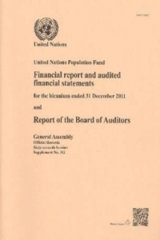 Libro United Nations Population Fund United Nations Population Fund