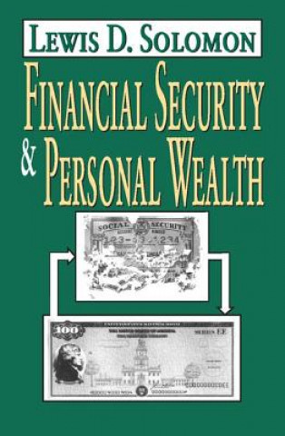 Könyv Financial Security & Personal Wealth Lewis D. Solomon