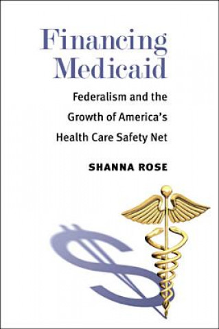 Book Financing Medicaid Shanna Rose