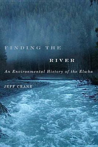 Buch Finding the River Jeff Crane