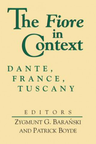 Livre Fiore in Context, The 