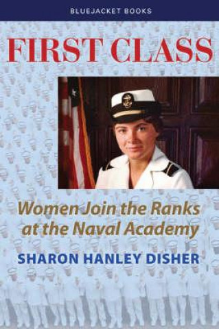 Kniha First Class Sharon Hanley Disher