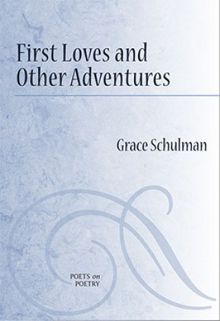 Libro First Loves and Other Adventures 