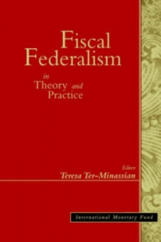 Buch Fiscal Federalism in Theory and Practice International Monetary Fund