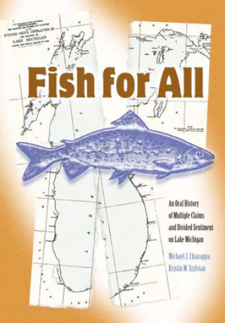 Libro Fish for All Kristin M. Szylvian