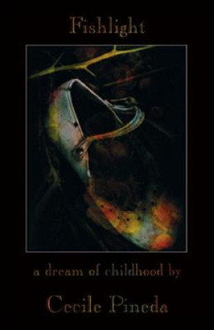 Buch Fishlight Cecile Pineda