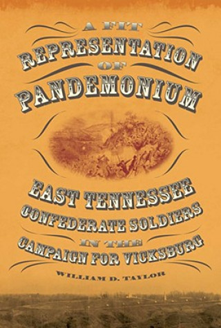Carte Fit Representation of Pandemonium William D. Taylor