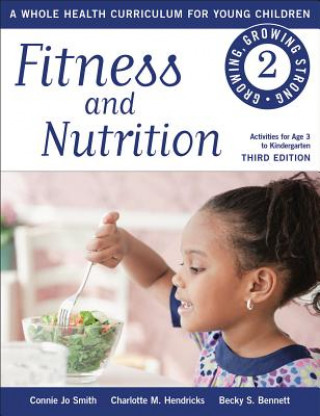 Book Fitness and Nutrition Becky S. Bennett