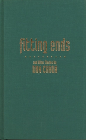 Knjiga Fitting Ends Chaon