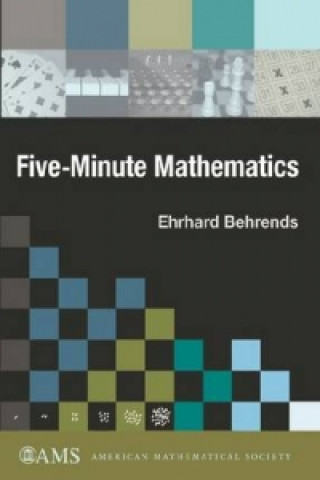 Book Five-Minute Mathematics Ehrhard Behrends