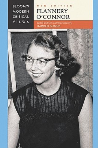 Carte Flannery O'Connor Harold Bloom