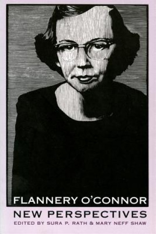 Livro Flannery O'Connor Mary Neff Shaw