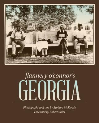 Libro Flannery O'Connor's Georgia Barbara McKenzie